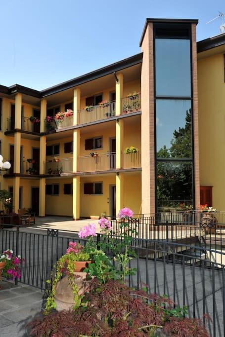Tuscany Holiday House Poppi Εξωτερικό φωτογραφία