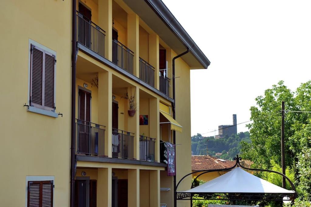 Tuscany Holiday House Poppi Εξωτερικό φωτογραφία